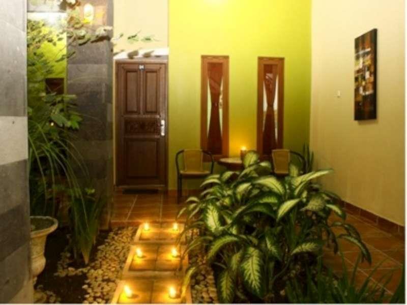 Seruni Guest House Денпасар Екстериор снимка