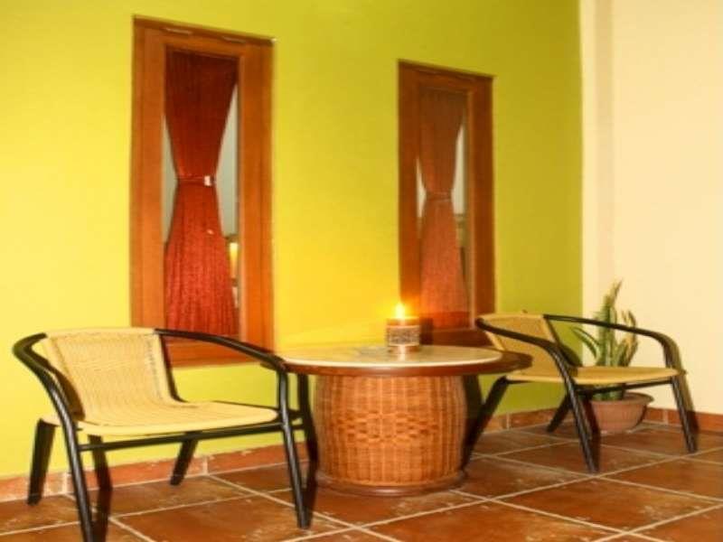 Seruni Guest House Денпасар Екстериор снимка